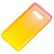 Чохол для Samsung Galaxy S10e (G970) Gradient Design червоно-жовтий 1027127