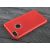 Чохол для Xiaomi Redmi Note 5A Prime Shining Glitter з блискітками червоний 103992