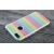 Чохол для Xiaomi Redmi Note 5A Prime Shining Glitter з блискітками веселка 103995