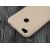 Чохол для Xiaomi Redmi Note 5A / Note 5A Prime Silky Soft Touch світло сірий 103798