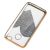Чохол для Xiaomi Redmi 4x Kingxbar серце золотавий 1030997