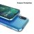 Чохол для Samsung Galaxy A01 (A015) slim силікон прозорий 1032181