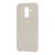 Чохол для Samsung Galaxy A6+ 2018 (A605) Silky Soft Touch сірий 1032571