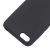 Чохол для Huawei Y5 2018 Silky чорний 1033510