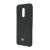 Чохол для Xiaomi Redmi 5 Plus Silky Soft Touch чорний 1036847