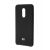 Чохол для Xiaomi Redmi 5 Silky Soft Touch чорний 1036925