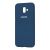 Чохол для Samsung Galaxy J6+ 2018 (J610) Silicone Full синій 1037292