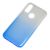 Чохол для Xiaomi Redmi 7 Shining Glitter сріблясто-синій 1038095
