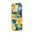Чохол для Samsung  J5 2017 (J530) Star case квіти 1039117