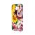Чохол для Samsung  J5 2017 (J530) Star case квітковий мікс 1039115