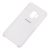 Чохол для Samsung Galaxy S9 (G960) Silky Soft Touch "білий" 1039157