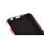 Чохол для Samsung J5 2017 (J530) Star case червоні квіти 1039088
