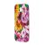 Чохол для Samsung Galaxy J7 2017 (J730) Star case квітковий мікс 1039150