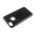 Чохол для Xiaomi Redmi Note 5A Prime Shining Glitter з блискітками чорний 104004