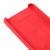 Чохол для Xiaomi Redmi Note 5 / Note 5 Pro Silky Soft Touch червоний 1040987