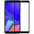 Захисне скло для Samsung Galaxy A7 2018 (A750) Full Screen чорне 1040842