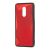 Чохол для Xiaomi Redmi 5 crystal червоний 1041283