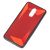 Чохол для Xiaomi Redmi 5 crystal червоний 1041282