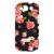 Чохол Samsung Galaxy S3 (i9300) Cath Kidston Flowers чорний 1041225
