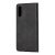 Чохол книжка Samsung Galaxy A70 (A705) Black magnet чорний 1041546