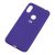 Чохол для Xiaomi Redmi Note 6 Pro Silicone Full фіолетовий 1043985