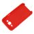 Чохол для Samsung Galaxy J5 (J500) Silky Soft Touch червоний 1044589