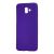 Чохол для Samsung Galaxy J6+ 2018 (J610) Soft матовий синій 1044847