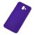 Чохол для Samsung Galaxy J6+ 2018 (J610) Soft матовий синій 1044846