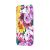 Чохол для Samsung Galaxy J5 (J500) Star case квітковий мікс 1044897