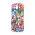 Чохол для Samsung Galaxy J5 (J500) Star case Exotic flora 1044858