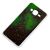 Чохол для Samsung Galaxy J3 2016 (J320) Art confetti "темно-зелений" 1045801