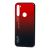 Чохол для Xiaomi Redmi Note 8T Hello glass червоний 1046317
