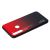 Чохол для Xiaomi Redmi Note 8T Hello glass червоний 1046316