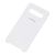 Чохол Samsung Galaxy S10 (G973) Silky Soft Touch білий 1048079