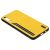 Чохол для Samsung Galaxy A50 / A50s / A30s Shengo Textile жовтий 1049824