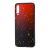 Чохол для Samsung Galaxy A50/A50s/A30s color цукерки червоний 1049807