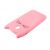 3D чохол для Samsung Galaxy J5 2017 (J530) кіт яскраво-рожевий 105623