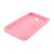 3D чохол для Samsung Galaxy J5 2017 (J530) кіт яскраво-рожевий 105624