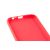 Чохол для Samsung Galaxy A5 2017 (A520) Baseus Soft matt рожевий 105782