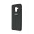 Чохол для Samsung Galaxy A8 2018 (A530) Silky Soft Toch чорний 1050282