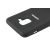 Чохол для Samsung Galaxy A8 2018 (A530) Silky Soft Toch чорний 1050283