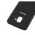 Чохол для Samsung Galaxy A8+ 2018 (A730) Silky Soft Touch чорний 1050359