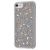 Чохол Bling pearl для iPhone 6/7/8 diamonds сріблястий 1050558