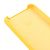 Чохол для Samsung Galaxy A8 2018 (A530) Silky Soft Toch жовтий 1050224