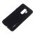 Чохол для Samsung Galaxy S9+ (G965) SMTT чорний 1050453