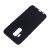 Чохол для Samsung Galaxy S9+ (G965) SMTT чорний 1050454