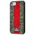 Чохол Bling World для iPhone 6 / 7 / 8 Three Colors зелений червоний 1050561
