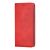 Чохол книжка для Xiaomi Mi 9T / Redmi K20 Black magnet червоний 1051991