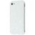 Чохол Magnette Full 360 для iPhone 7/8 Jelly білий 1053810