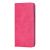 Чохол книжка для Xiaomi Redmi 6 Black magnet рожевий 1054208